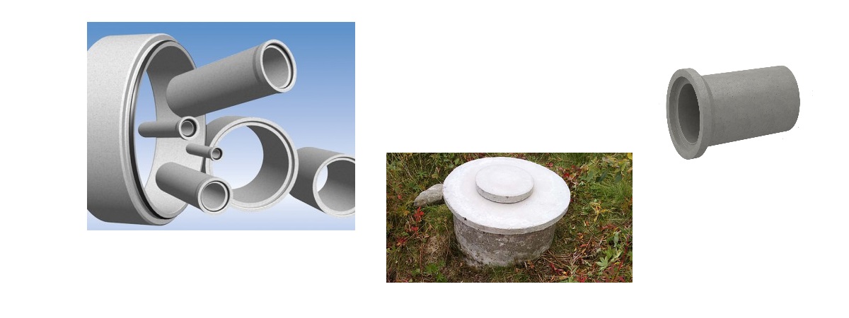 Betongvaror